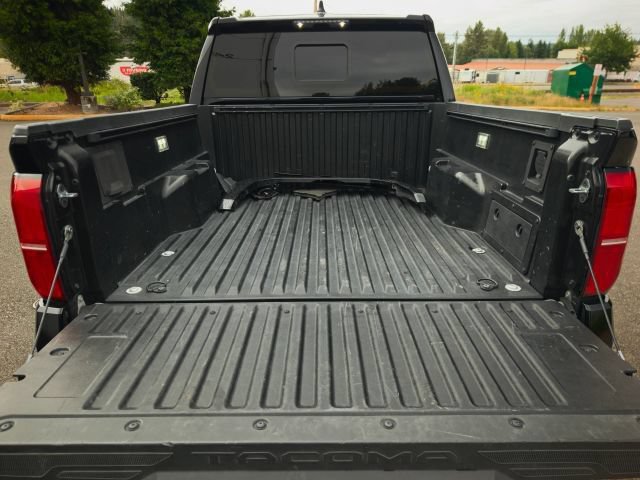 Used 2024 Toyota Tacoma TRD Sport w/ TRD Sport Upgrade Package AWD/4WD image 66