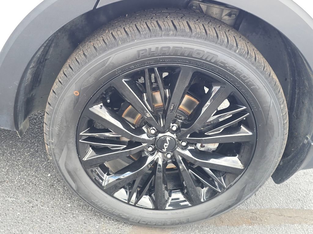 Certified 2022 Kia Telluride SX w/ SX Prestige Package image 14