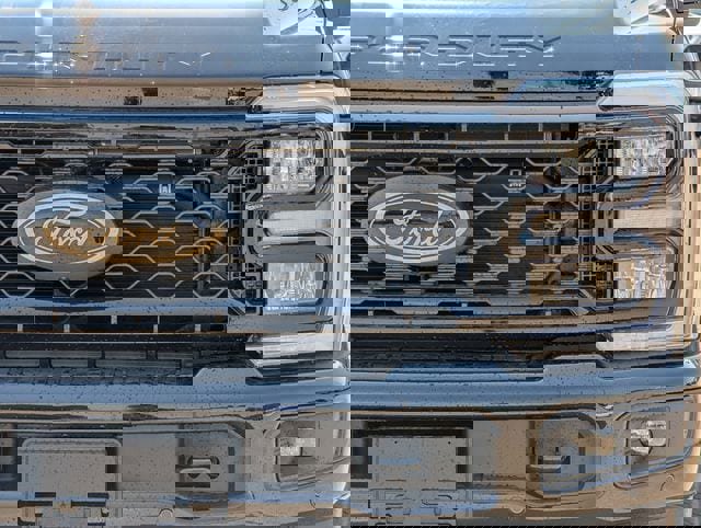 New 2026 Ford F350 Lariat w/ Black Appearance Package image 38