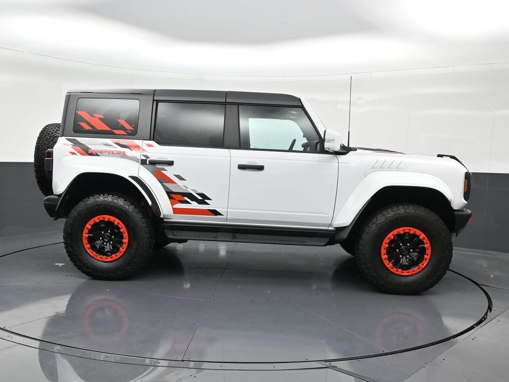Used 2024 Ford Bronco Raptor image 7