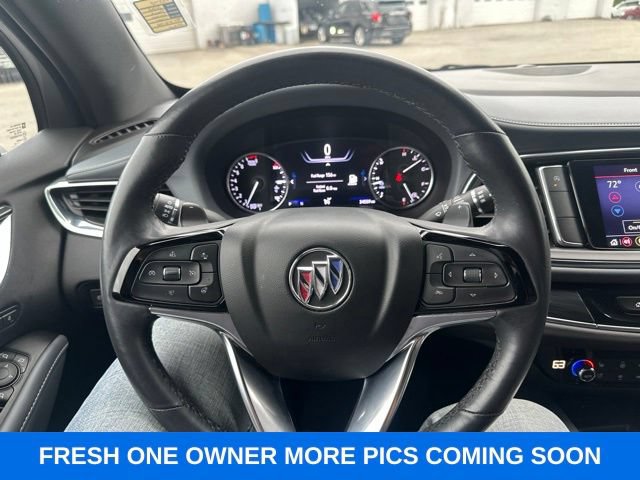 Used 2023 Buick Enclave Premium FWD image 24
