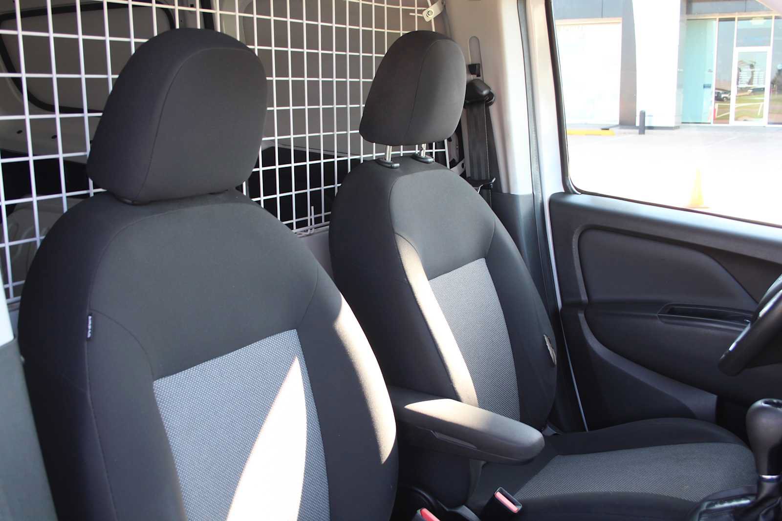 Used 2021 RAM ProMaster City Tradesman FWD image 19