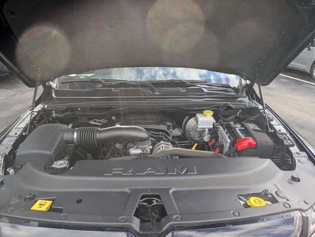 Certified 2022 RAM 1500 Big Horn image 34