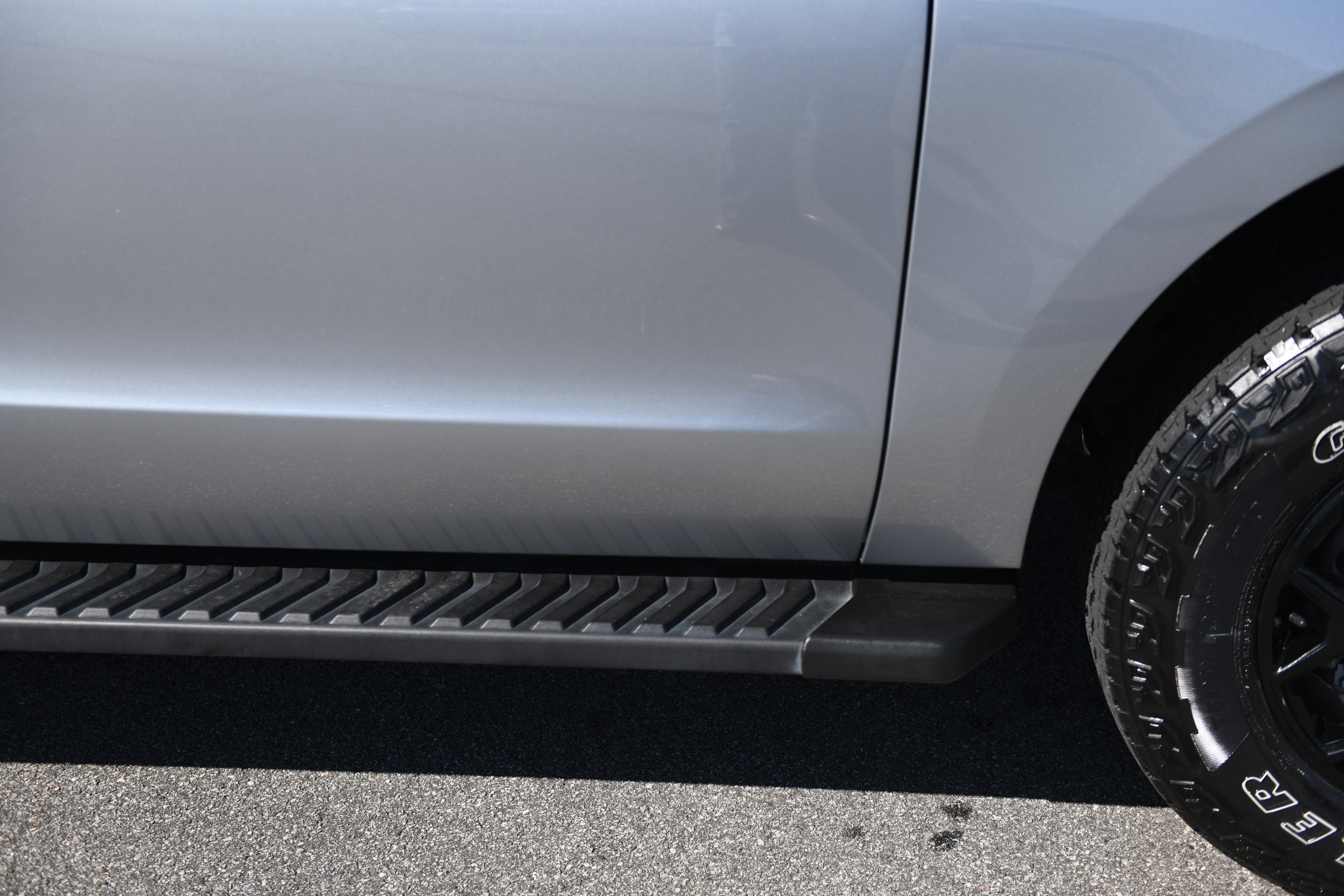 Used 2023 Ford Expedition Timberline image 5