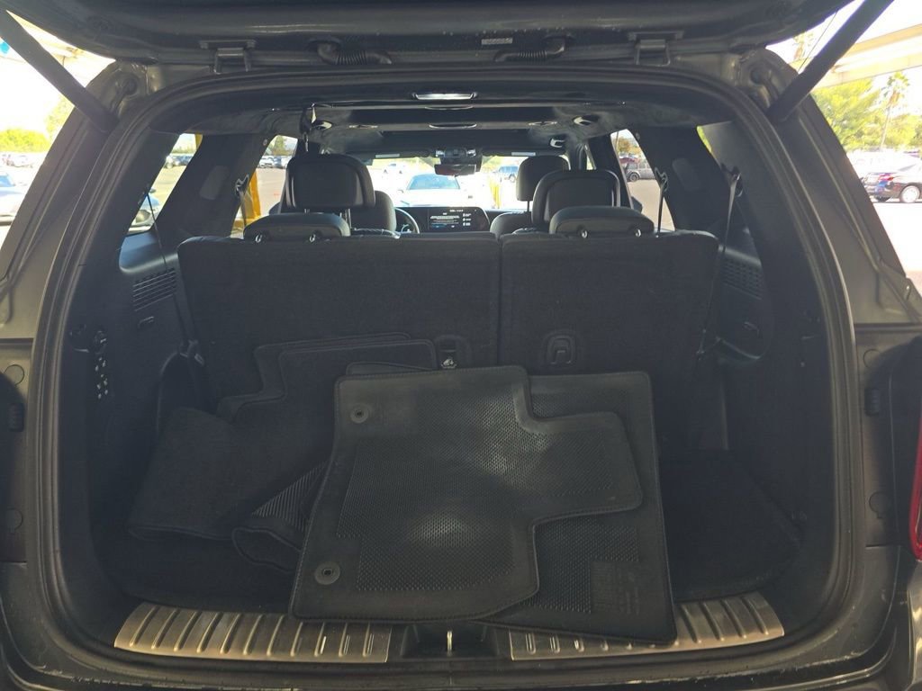 Used 2023 Hyundai Palisade Calligraphy image 6