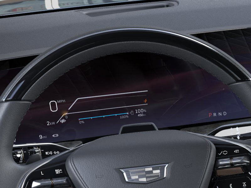New 2026 Cadillac Escalade IQ Luxury 2 image 18