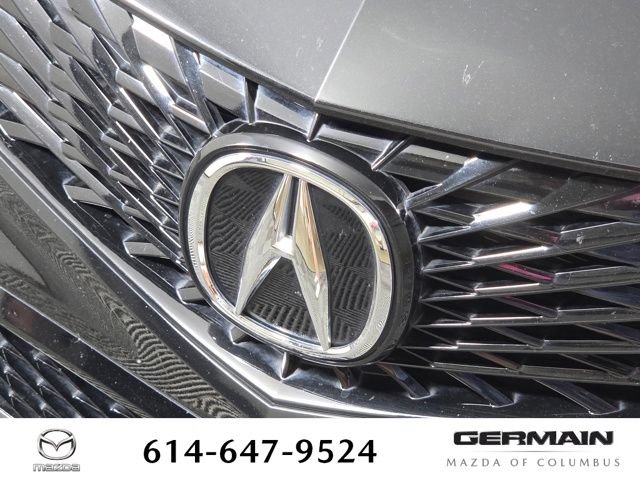 Used 2023 Acura Integra A-Spec FWD image 13