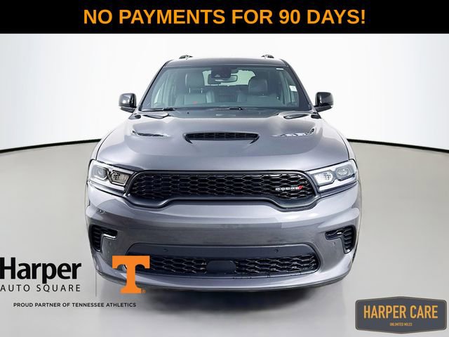 New 2026 Dodge Durango R/T image 2