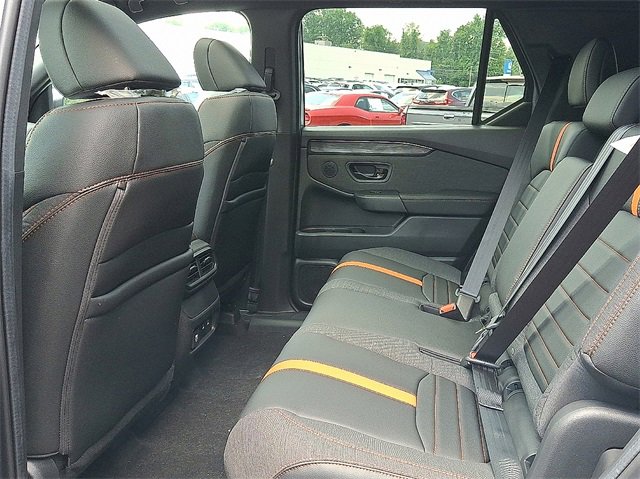 New 2026 Honda Passport TrailSport image 7