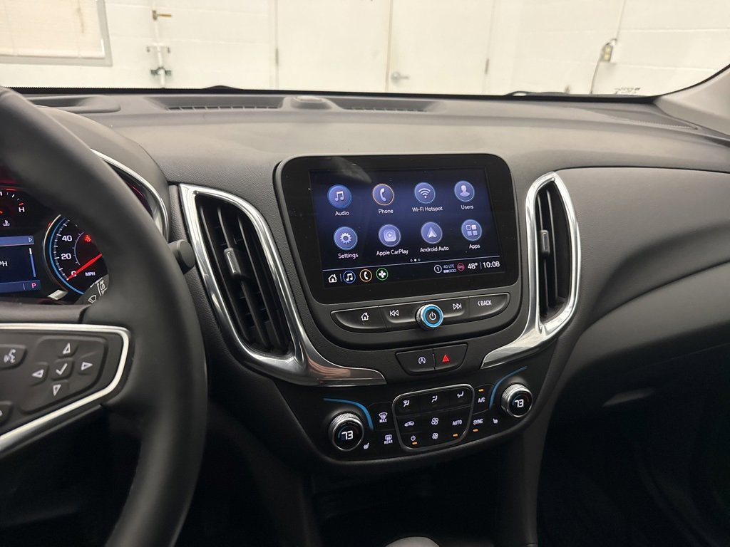 Used 2024 Chevrolet Equinox LT image 16