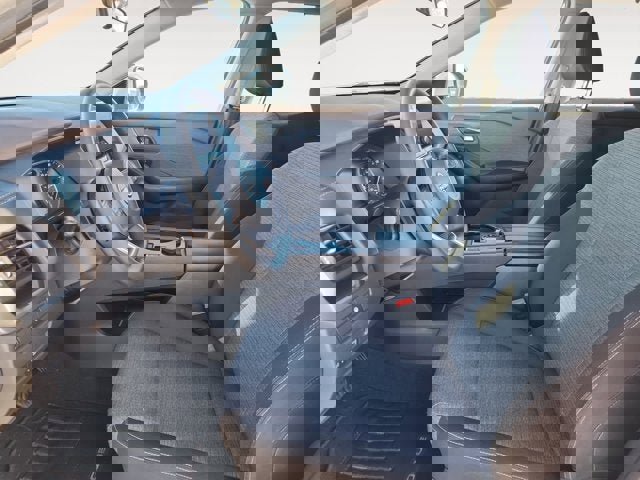 Used 2023 Nissan Rogue SV image 9