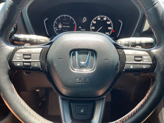Certified 2025 Honda Pilot TrailSport image 25