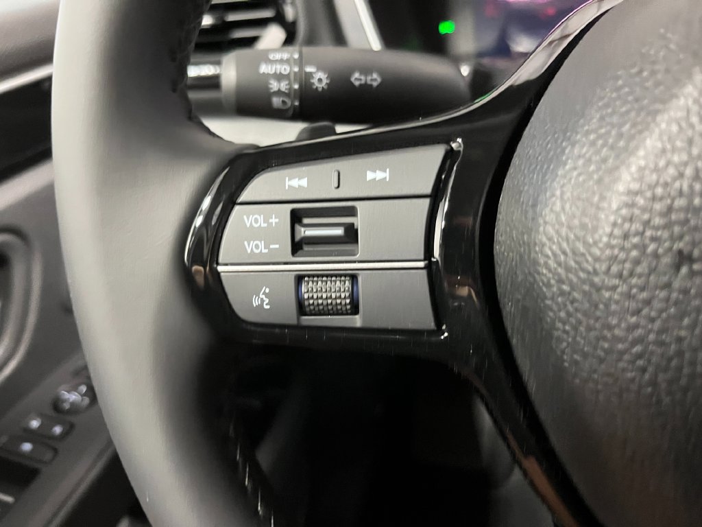 New 2026 Honda Passport RTL image 20
