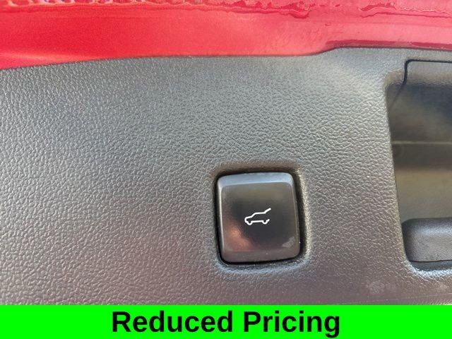 Used 2022 Ford Escape SEL w/ SEL Stealth AWD Package image 36