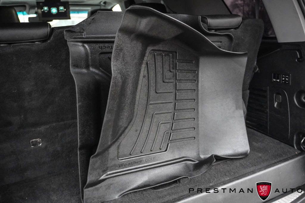 Used 2018 Chevrolet Tahoe Premier AWD/4WD image 41