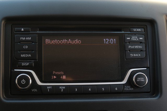 Used 2019 Nissan NV200 S w/ Cruise Control Package FWD image 28