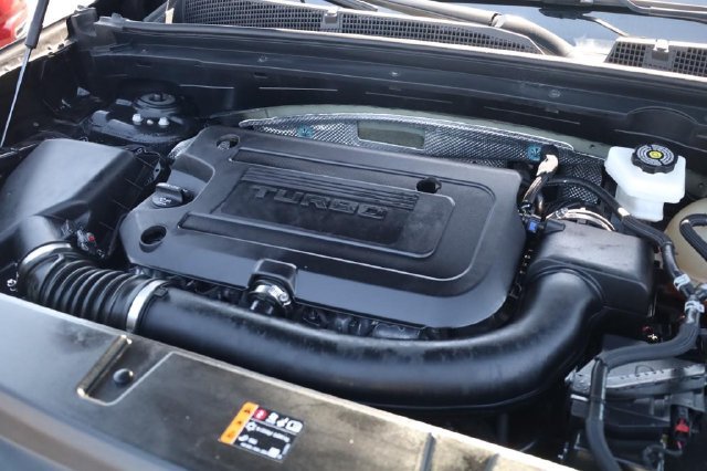Used 2024 Buick Envision Preferred AWD/4WD image 23