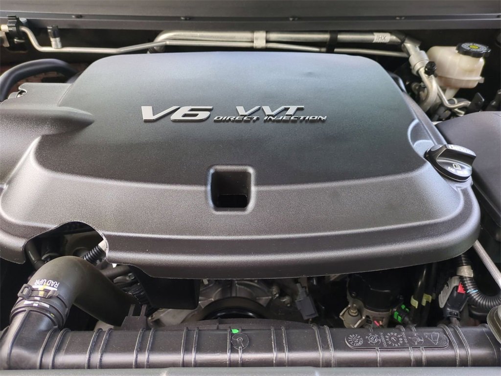 Used 2020 GMC Canyon Denali image 30