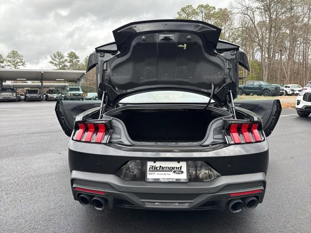 New 2025 Ford Mustang Dark Horse image 26