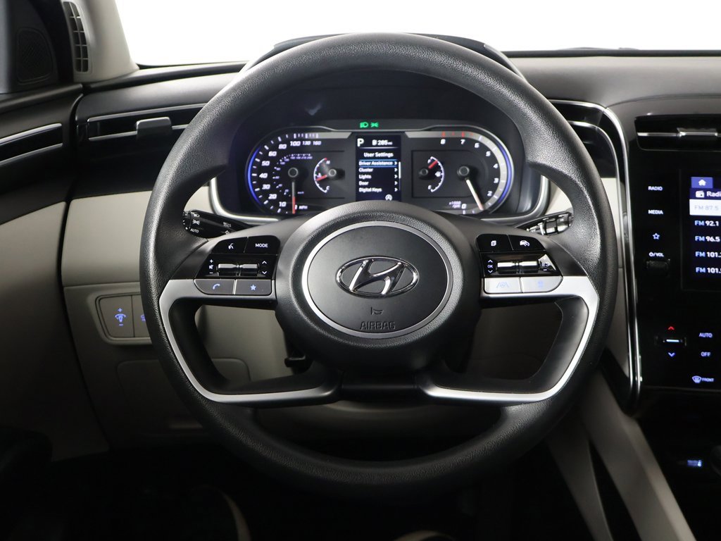 Used 2024 Hyundai Tucson SEL image 33