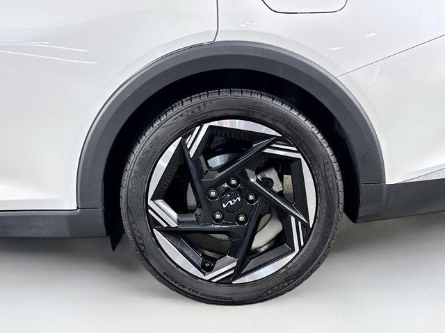Used 2025 Kia K4 EX FWD image 27