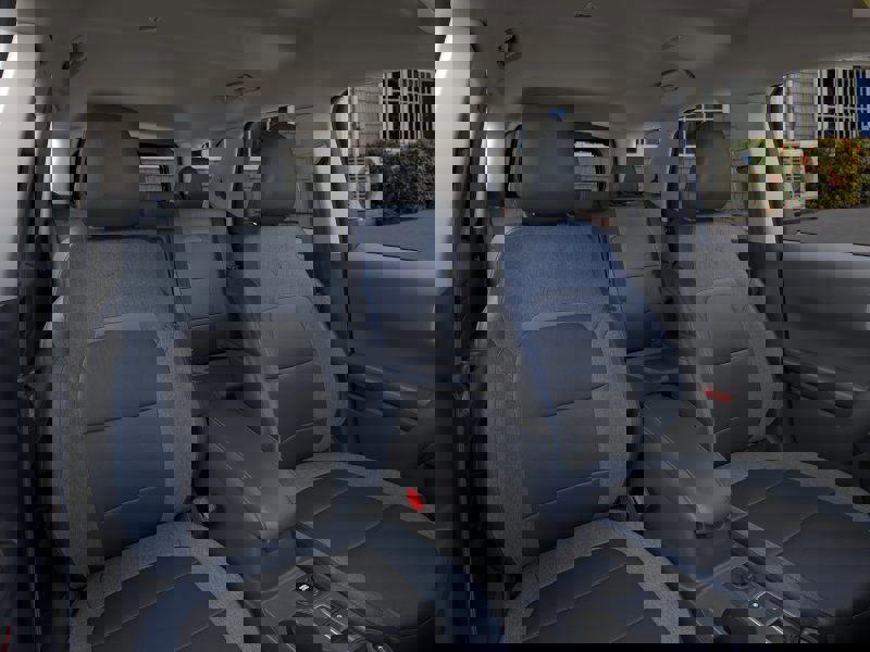 New 2025 Ford Bronco Sport Outer Banks w/ Outer Banks Tech Package+ AWD/4WD image 10