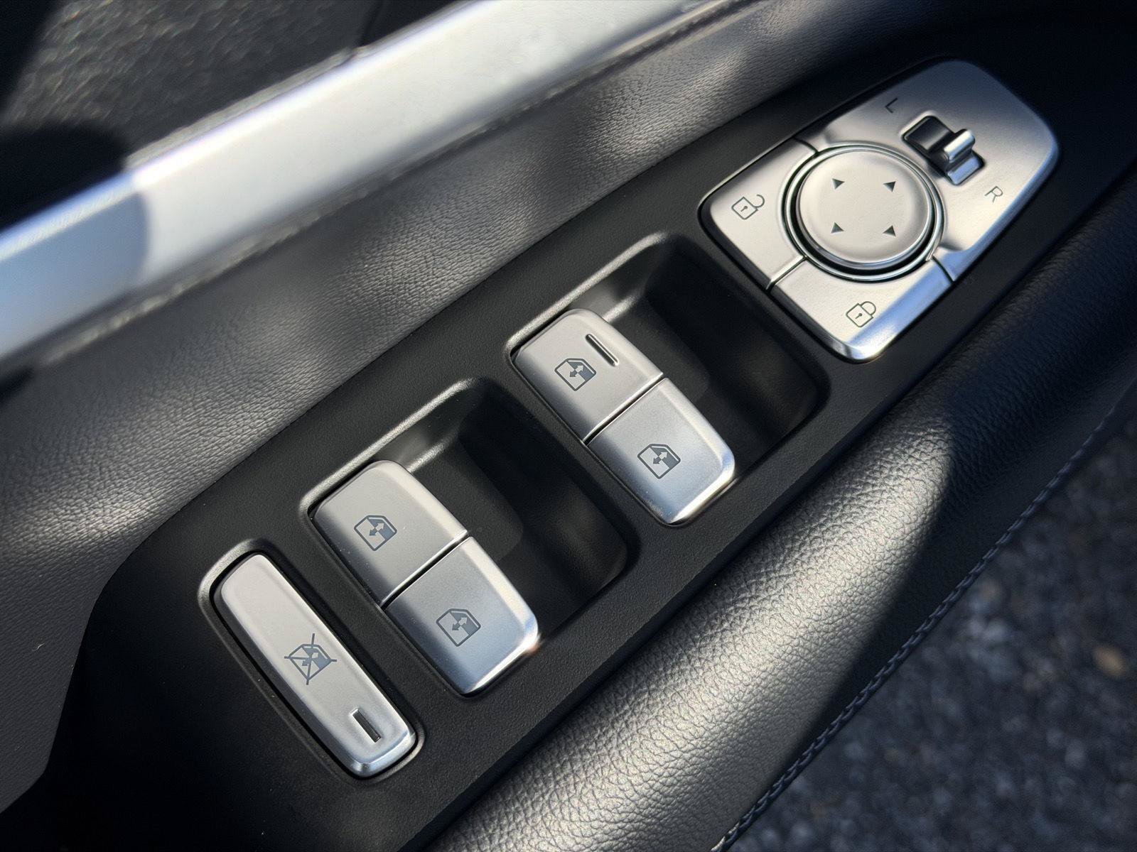 New 2026 Genesis G70 2.5T AWD/4WD image 25