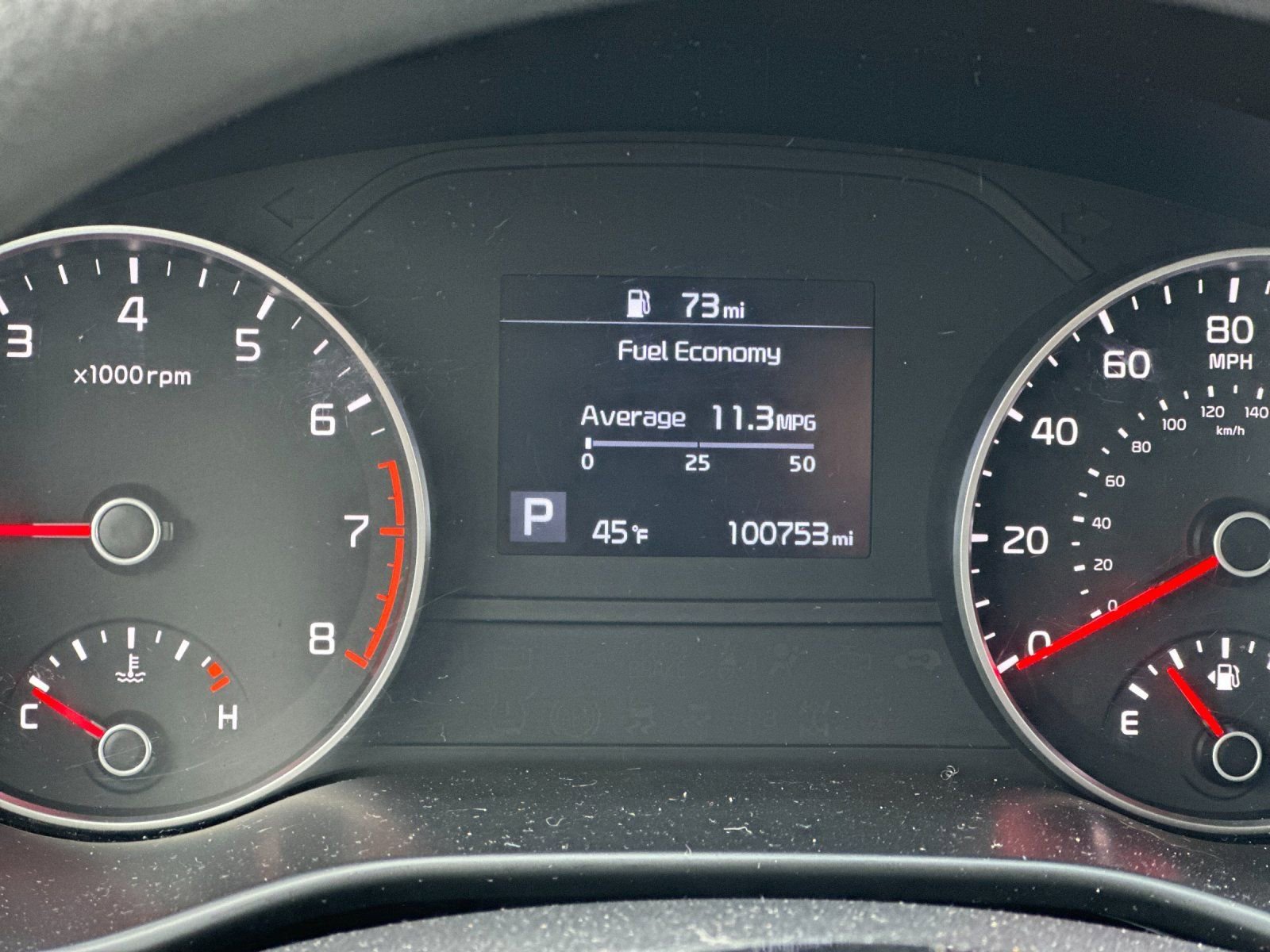 Used 2022 Kia Sportage LX image 24