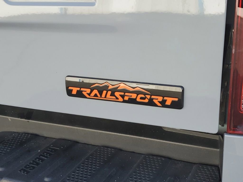 Certified 2024 Honda Ridgeline TrailSport image 7