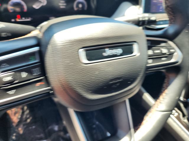 Used 2022 Jeep Compass Limited w/ Elite Group AWD/4WD image 20