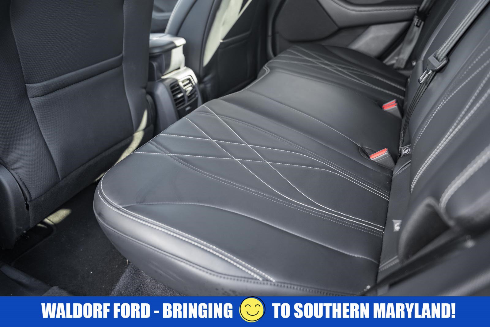 Used 2023 Ford Mustang Mach-E Select image 36