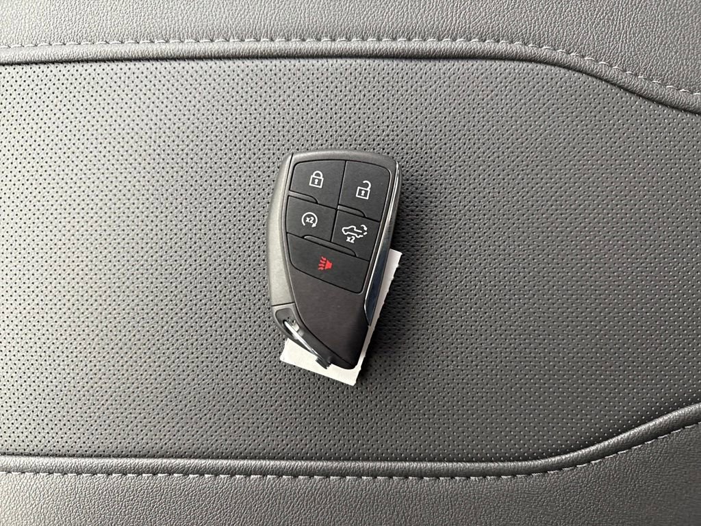 New 2026 GMC Sierra 1500 SLT w/ SLT Premium Package image 34