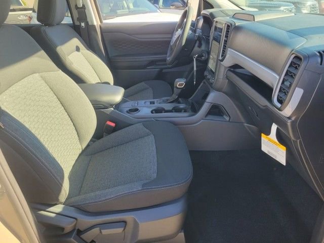 New 2025 Ford Ranger XL w/ Trailer Tow Package image 12