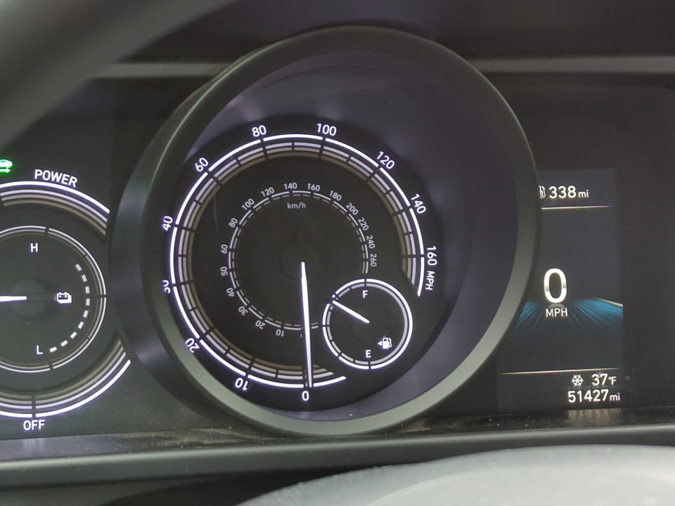 Certified 2023 Hyundai Elantra Blue image 13