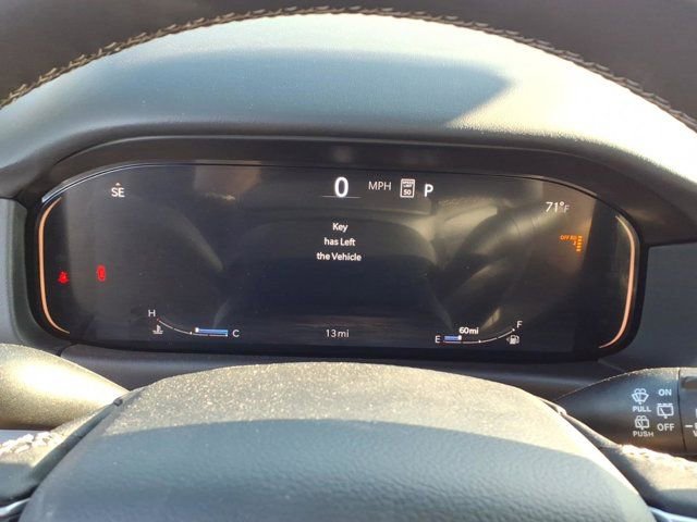 New 2026 Jeep Grand Wagoneer L Limited image 12