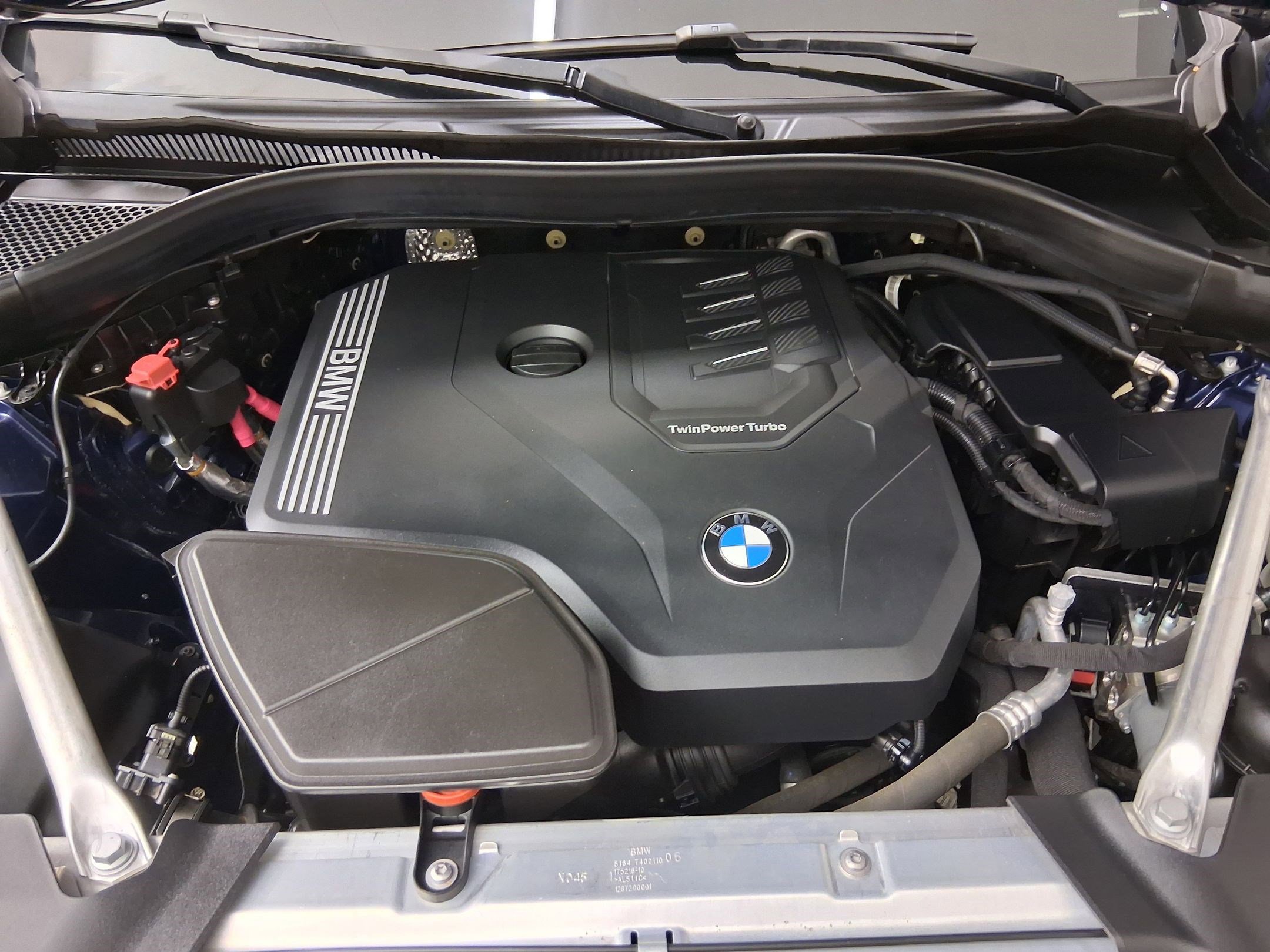 Used 2023 BMW X3 sDrive30i w/ Convenience Package RWD image 37
