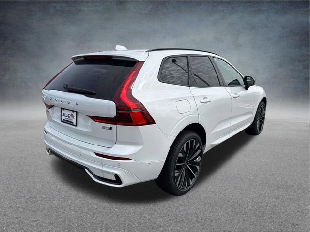 New 2026 Volvo XC60 B5 Ultra w/ Climate Package AWD/4WD image 8
