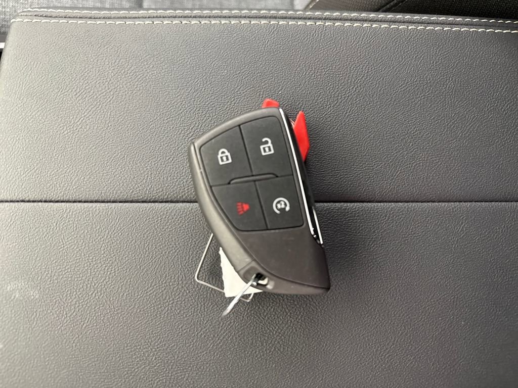 New 2026 GMC Terrain Elevation w/ Black Edition image 33