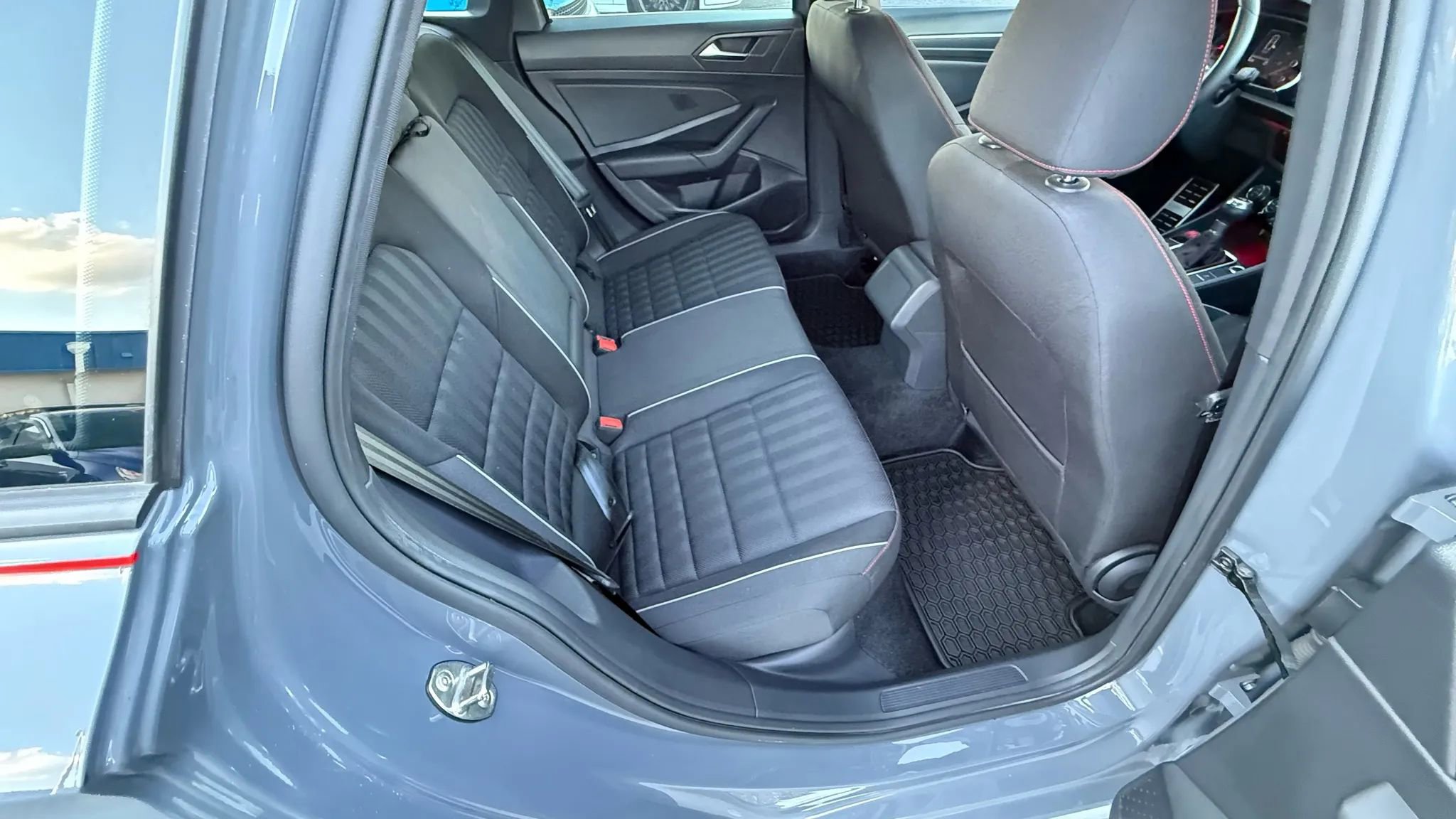 Used 2021 Volkswagen Jetta GLI image 18