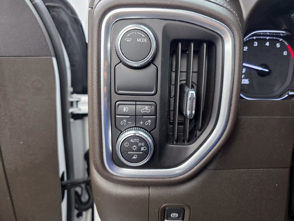 Used 2020 GMC Sierra 1500 SLT w/ SLT Premium Package RWD image 25