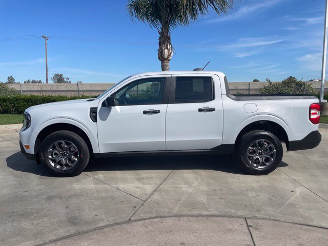 New 2026 Ford Maverick XLT FWD image 2