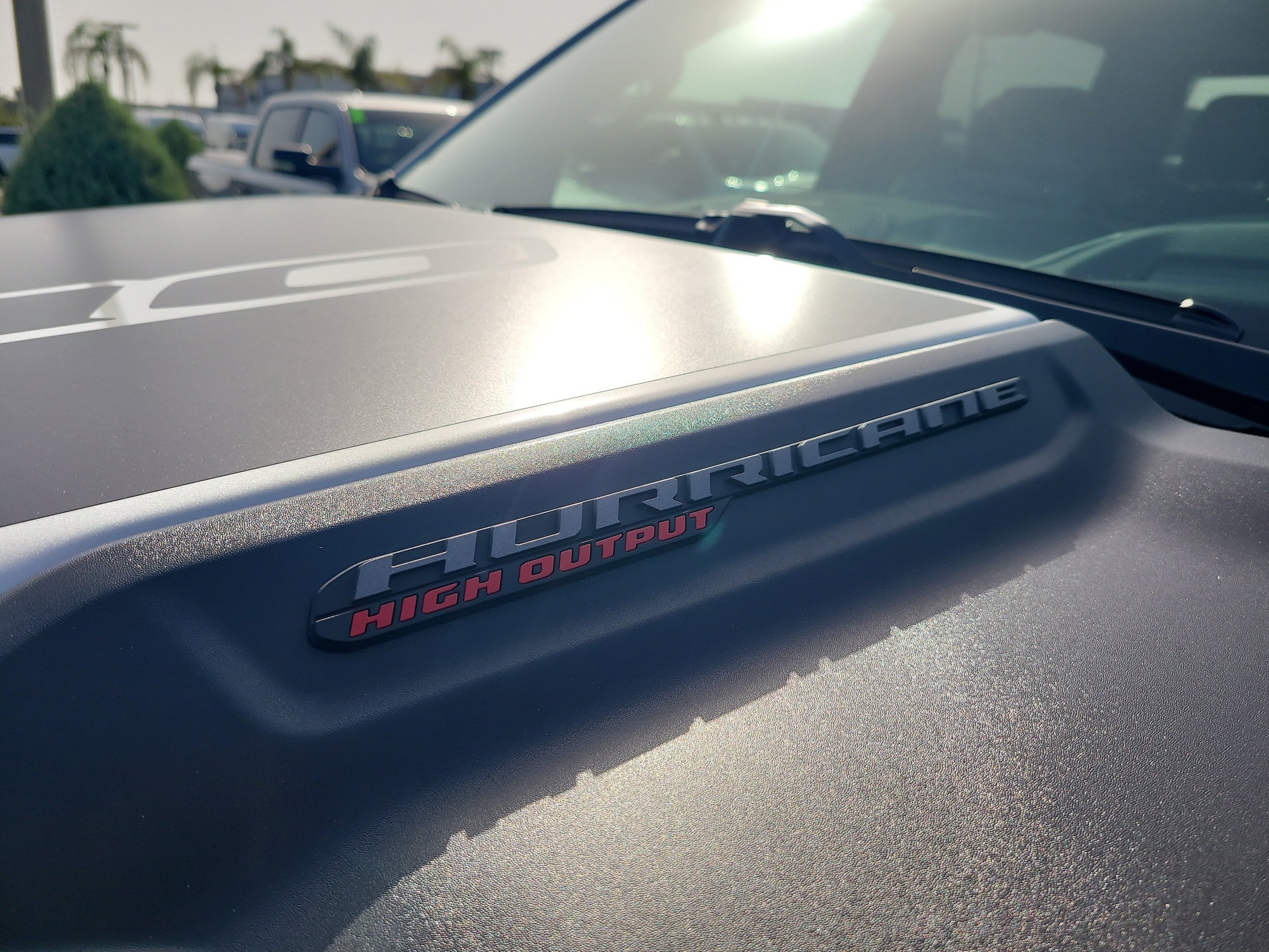 New 2026 RAM 1500 RHO w/ RHO Level 1 Equipment Group AWD/4WD image 12