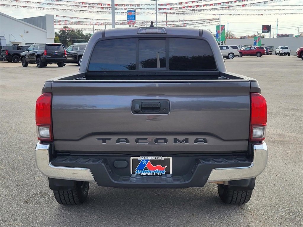 Used 2021 Toyota Tacoma SR5 image 6