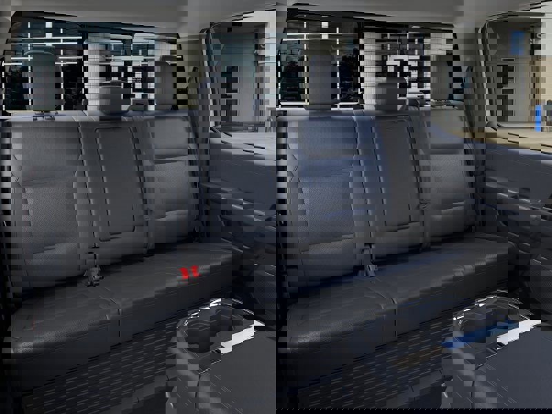 New 2026 Ford F350 4x4 Crew Cab Super Duty image 33