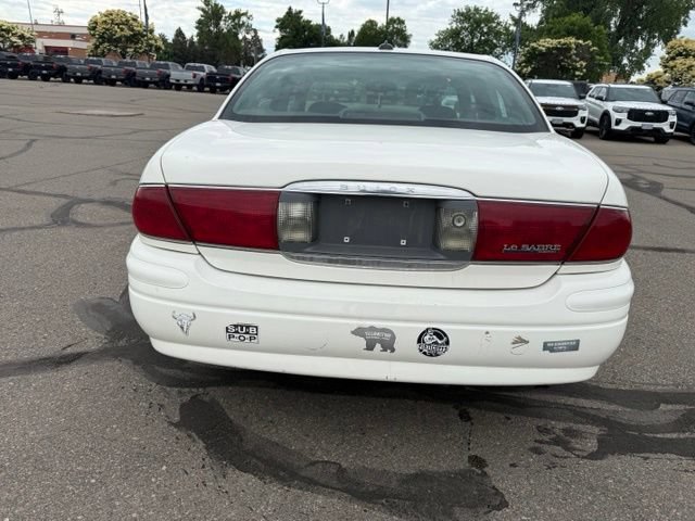 Used 2004 Buick Le Sabre Custom FWD image 9