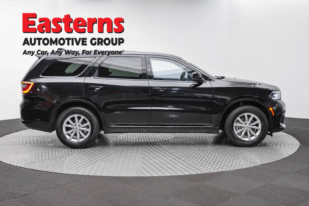 Used 2025 Dodge Durango GT RWD image 5