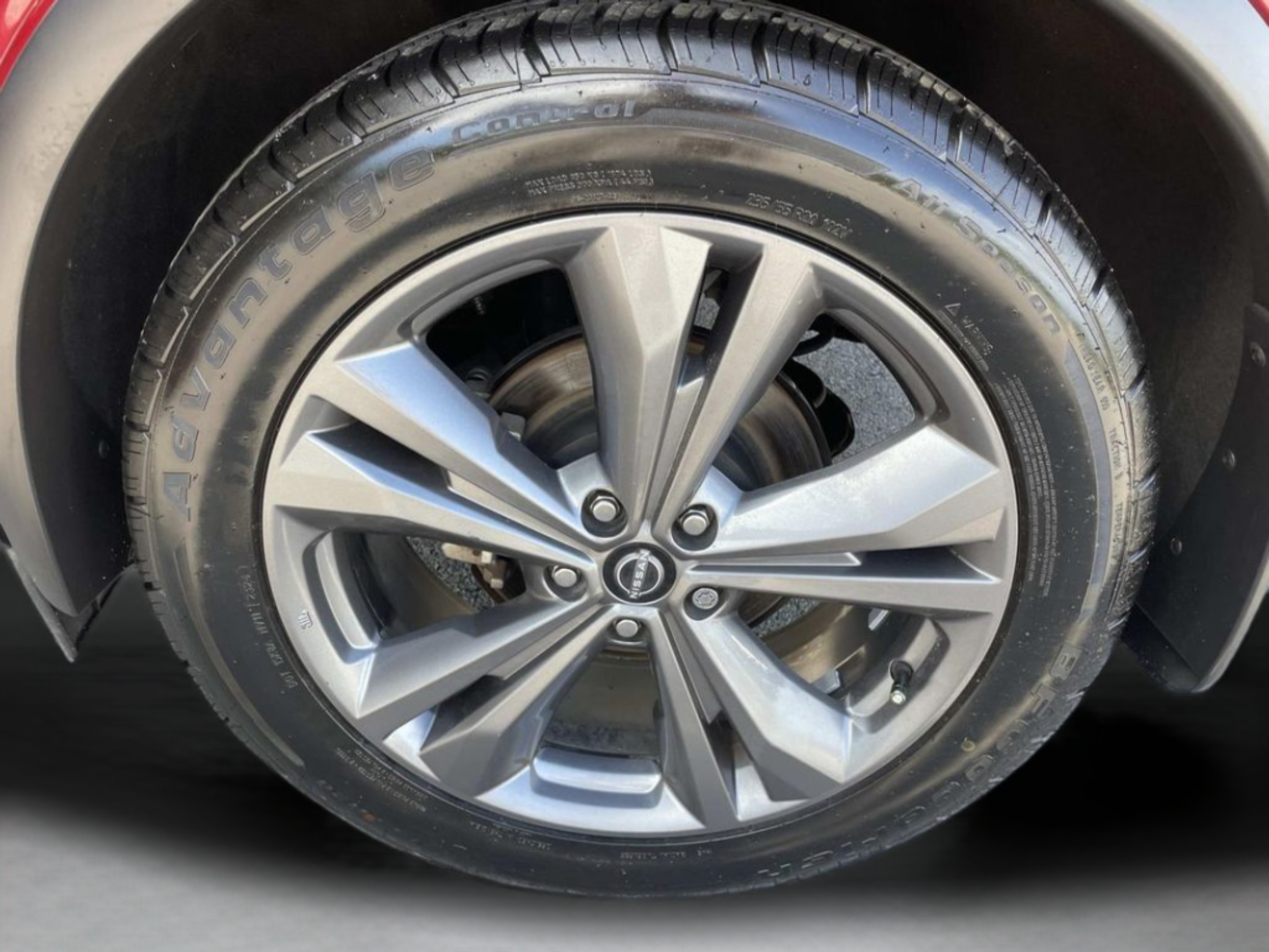 Used 2024 Nissan Murano Platinum w/ Cargo Package AWD/4WD image 31