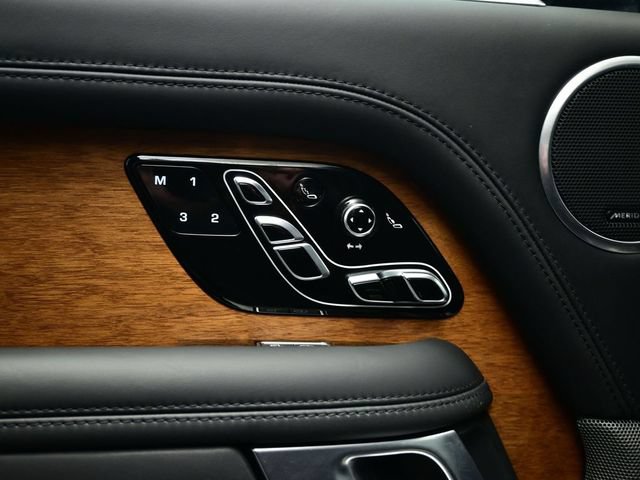 Used 2019 Land Rover Range Rover Autobiography AWD/4WD image 54