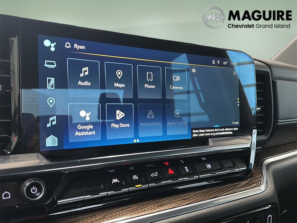 Used 2023 Chevrolet Silverado 1500 RST image 11