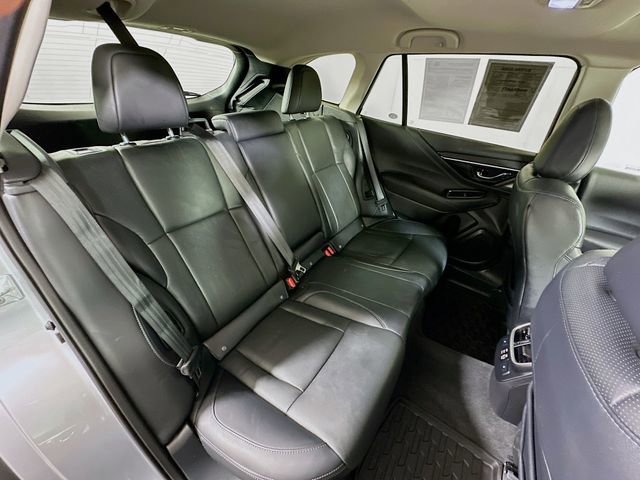 Certified 2024 Subaru Outback Touring XT AWD/4WD image 30